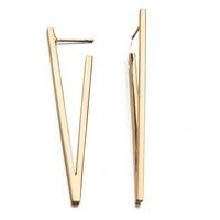 FIORELLI Ladies Modern Metals Earrings