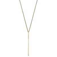 FIORELLI Ladies Modern Metals Necklace