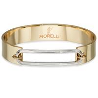 fiorelli ladies modern metals bangle