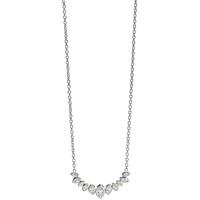 FIORELLI Ladies Sterling Silver Necklace