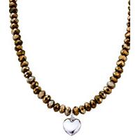 Fiorelli Jewellery-Necklaces - Fiorelli Costume - Gold