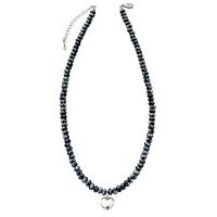 fiorelli jewellery necklaces fiorelli costume black