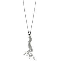 Fiorelli Jewellery-Necklaces - Fiorelli Costume - Grey