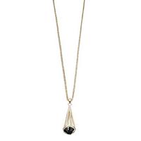 fiorelli jewellery necklaces fiorelli costume black