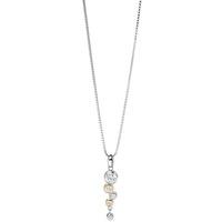 Fiorelli Ladies Necklace P3457C