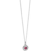 Fiorelli Ladies Necklace P3947