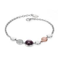 Fiorelli Ladies Multicoloured stone Bracelet B4654