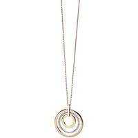 Fiorelli Ladies Necklace P4327