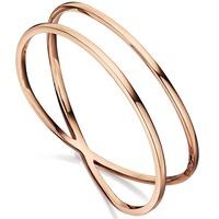 fiorelli costume ladies double bangle b4760