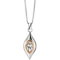 Fiorelli Ladies Necklace P4320C