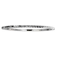 Fiorelli Costume Ladies Spike-Studded Bangle B4514