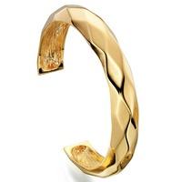 Fiorelli Costume Ladies Geometric Bangle B4612