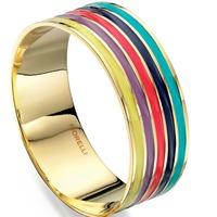 Fiorelli Costume Ladies Asymetric Bangle B4602