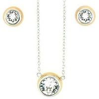 Fiorelli Ladies Jewellery Set Z919