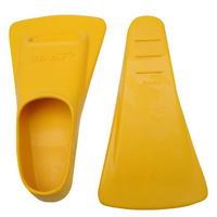 Finis Zoomer Gold Fins