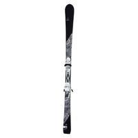 Fischer Tempest 9 Ski Set