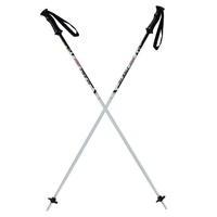 Fischer RC4 Ski Poles Junior