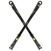 fischer rc4 wc sc skis