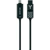 FireWire Cable [1x Firewire (800) plug 9-pin - 1x Firewire (800) plug 9-pin] 1.80 m Black Belkin