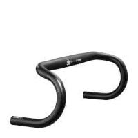 Fizik Cyrano R5 Snake Handlebar - Black - 42cm