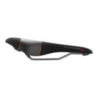 Fizik Antares VSX K:ium Saddle 2017 - Black/Red