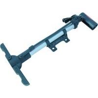 Filmer Aluminium Floor Pump