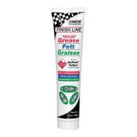 finish line teflon fortified grease tube