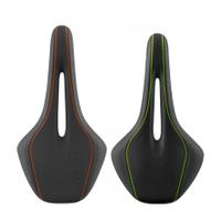 Fizik Luce Saddle 2017 - Black/Lime