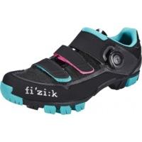 fizik m6b donna mtb 38