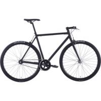 Fixie Inc. Floater twospeed (black)