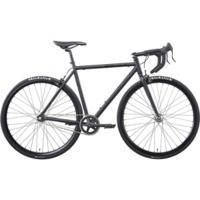 Fixie Inc. Floater twospeed race (black)