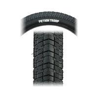 fiction 16 troop tyre