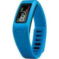 fitness tracker garmin vivofit blue size xs xxluni blue