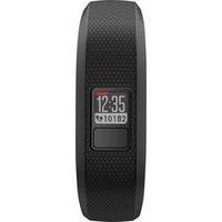 fitness tracker garmin vivofit 3 size xs xxlm black