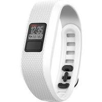 fitness tracker garmin vivofit 3 size xs xxlm white