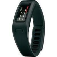 Fitness tracker Garmin vivofit black Size (XS - XXL)=Uni Black