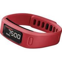 fitness tracker garmin vivofit size xs xxluni red