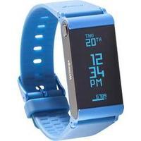 Fitness tracker Withings Pulse OX Size (XS - XXL)=Uni Blue