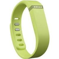 Fitness tracker FitBit Flex Size (XS - XXL)=Uni Lime