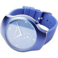 fitness tracker runtastic runtastic moment fun indigo size xs xxluni i ...