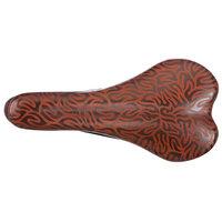 fire eye fire wave saddle