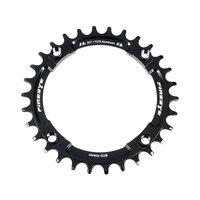 fire eye narrow wide chainring