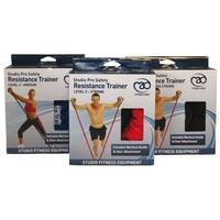 Fitness Mad Safety Resistance Trainer Strong
