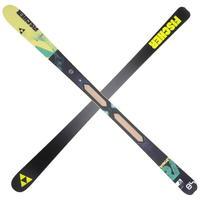 Fischer TS Rang84Ski Sn71