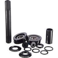 Fiction Bottom Bracket & Spindle Kit