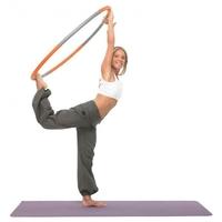 fitness mad wave hula hoop 15kg