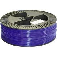 Filament German RepRap 100171 PLA plastic 3 mm Transparent 2.1 kg