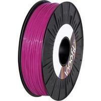 Filament Innofil 3D PLA-0022A075 PLA plastic 1.75 mm Magenta 750 g