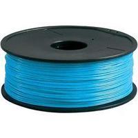 filament renkforce pla175d1 pla plastic 175 mm light blue 1 kg