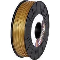 Filament Innofil 3D PLA-0014B075 PLA plastic 2.85 mm Gold 750 g